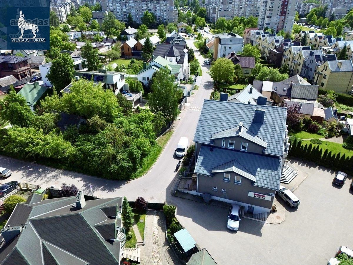 Puikioje vietoje Vilniaus mieste, - nuotraukos Nr. 5
