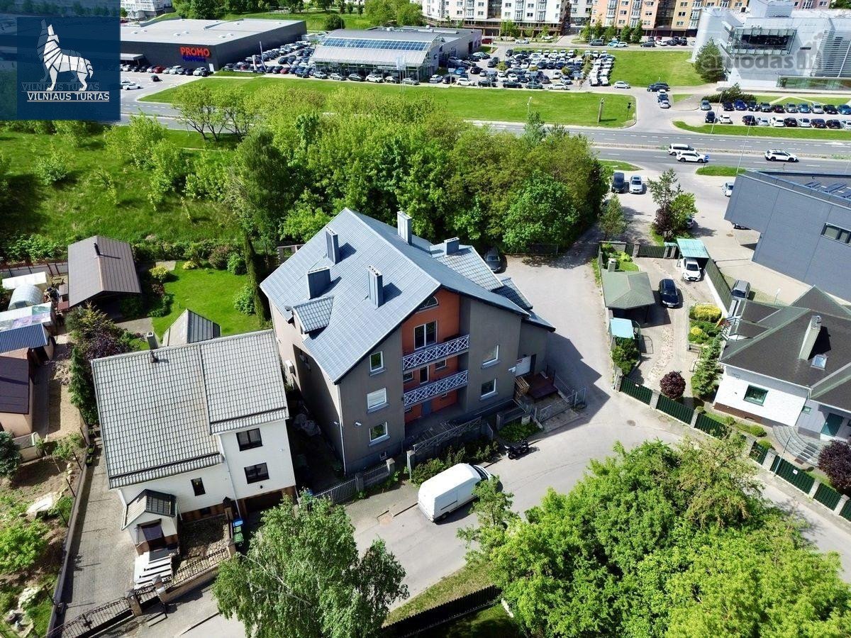 Puikioje vietoje Vilniaus mieste, - nuotraukos Nr. 6