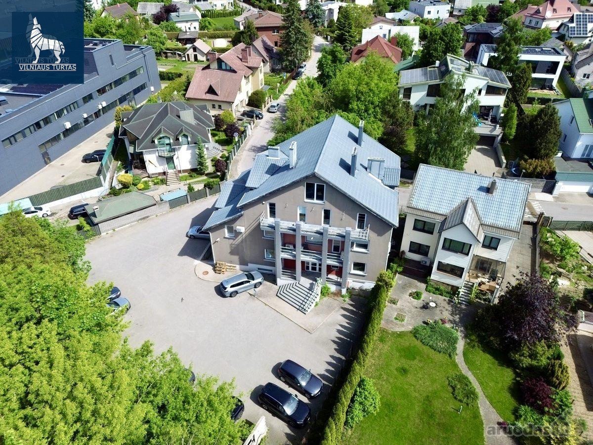 Puikioje vietoje Vilniaus mieste, - nuotraukos Nr. 7