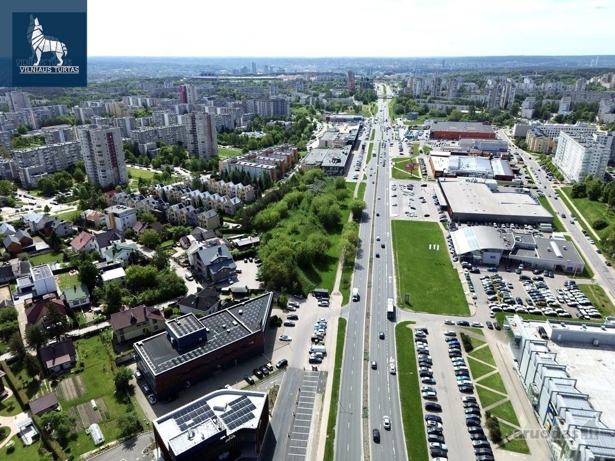 Puikioje vietoje Vilniaus mieste, - nuotraukos Nr. 11
