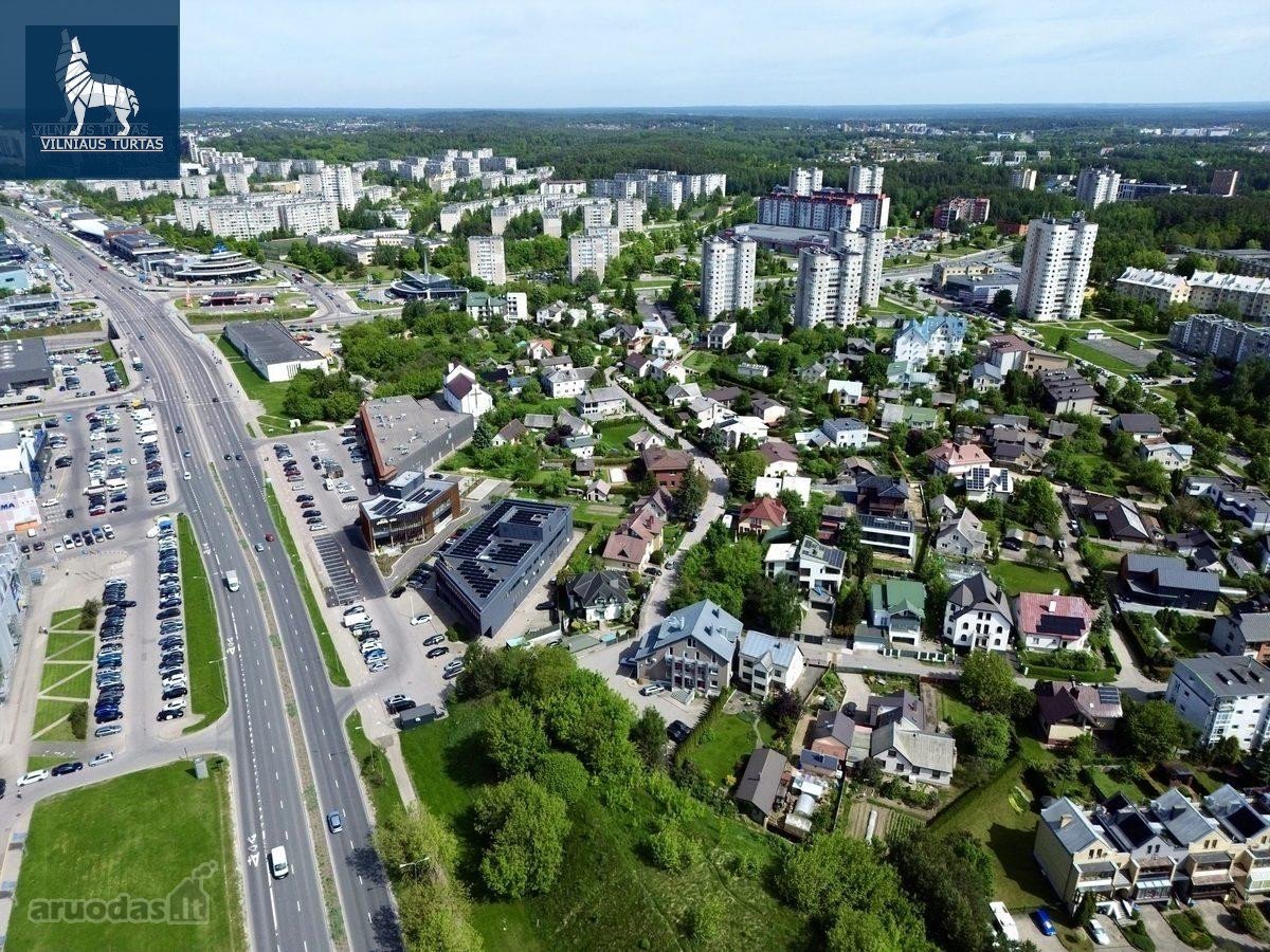 Puikioje vietoje Vilniaus mieste, - nuotraukos Nr. 12
