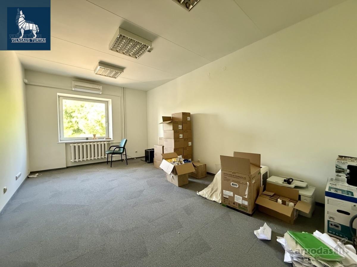 Puikioje vietoje Vilniaus mieste, - nuotraukos Nr. 14