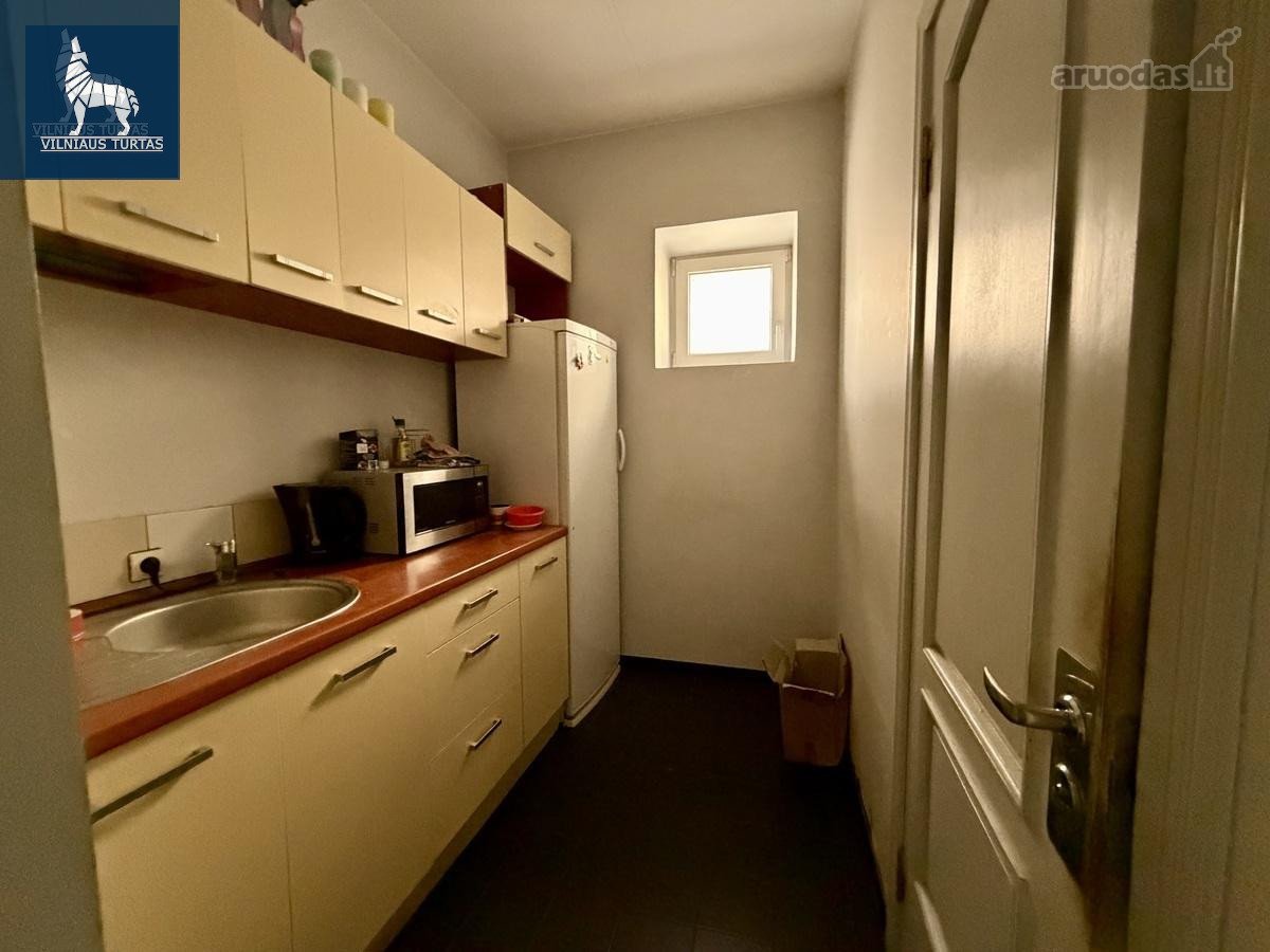 Puikioje vietoje Vilniaus mieste, - nuotraukos Nr. 17