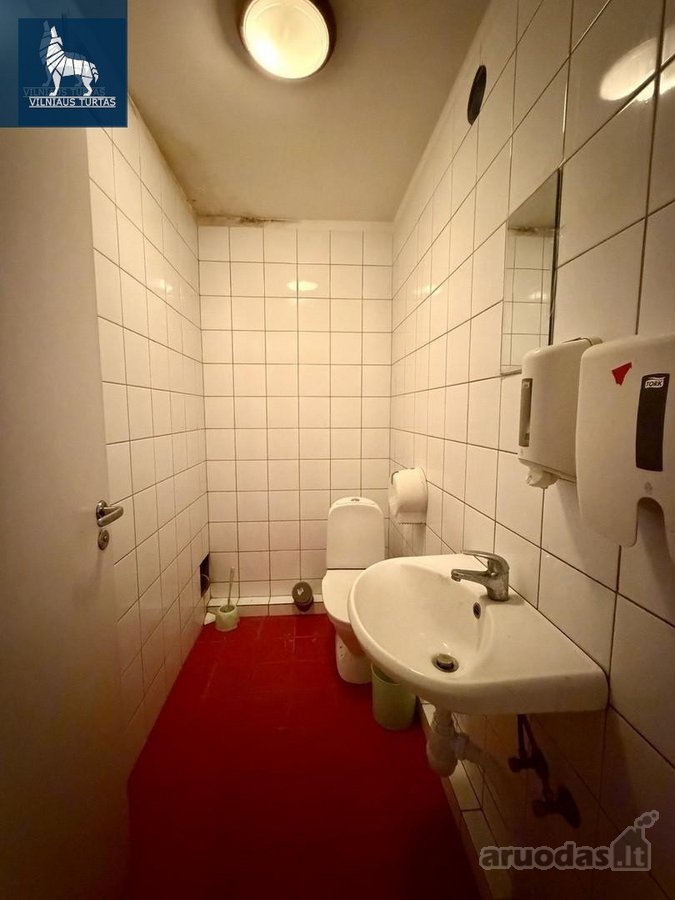 Puikioje vietoje Vilniaus mieste, - nuotraukos Nr. 18