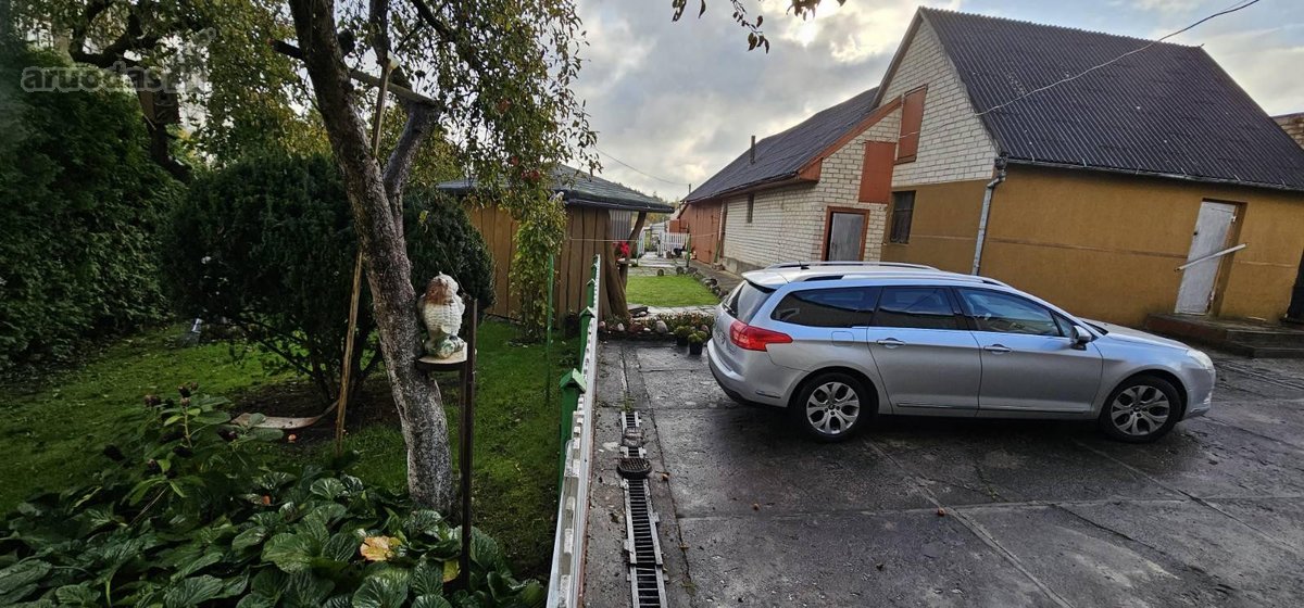 Naudingas plotas: 90,89 kv.m - nuotraukos Nr. 3