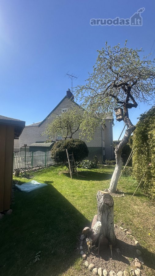 Naudingas plotas: 90,89 kv.m - nuotraukos Nr. 4