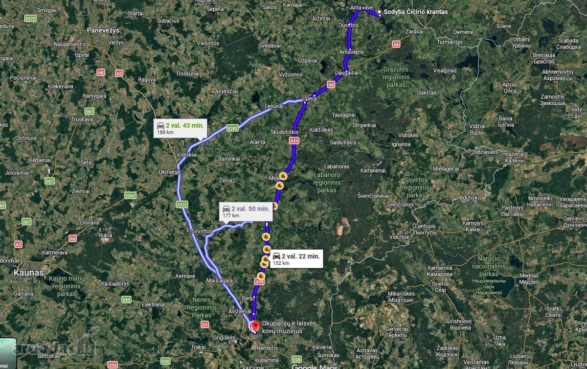 Parduodama sodyba šalia Čičirio ežero. - nuotraukos Nr. 26