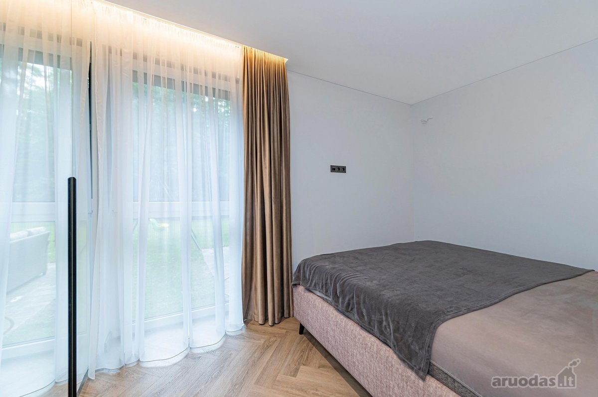 Parduodamas išskirtinis, naujai įrengtas 3 - nuotraukos Nr. 19