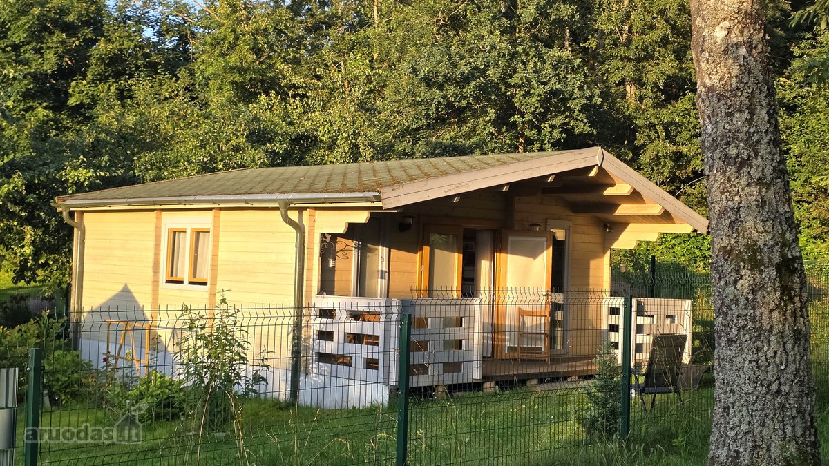 Sodas Brinkiškėse, Vilniaus r.  - nuotraukos Nr. 5