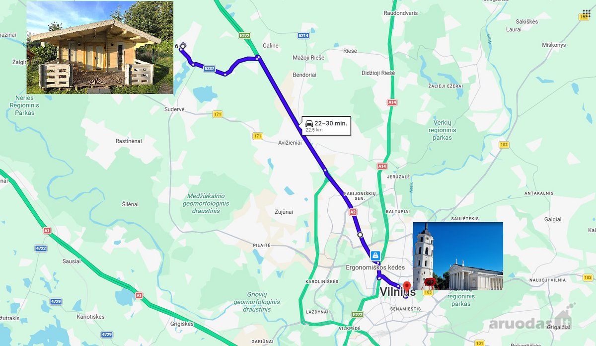 Sodas Brinkiškėse, Vilniaus r.  - nuotraukos Nr. 42