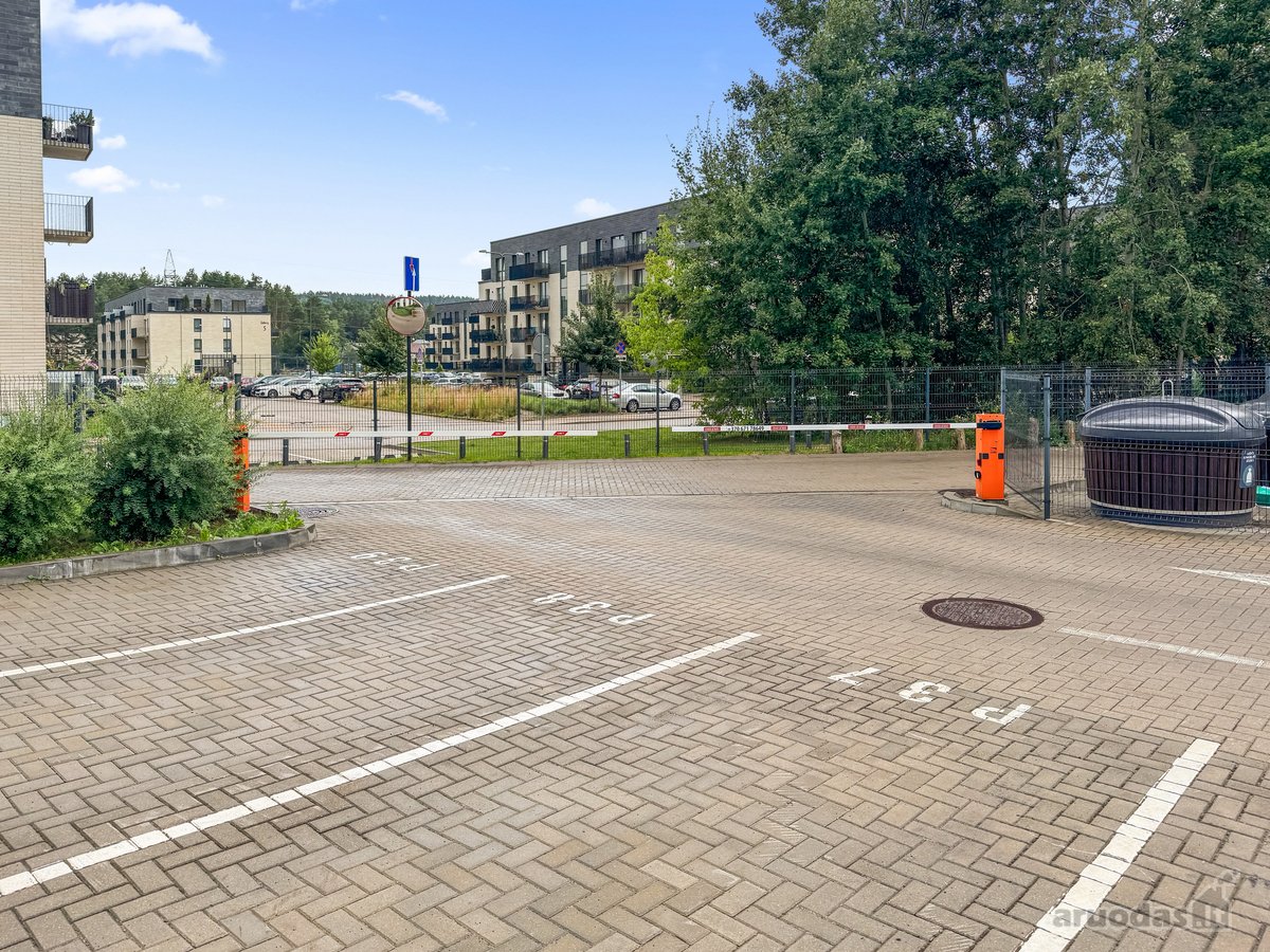 Lazdynėliai priklauso tarp tų Vilniaus vietų, - nuotraukos Nr. 18
