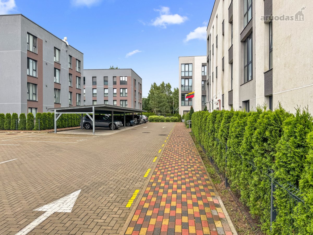 Lazdynėliai priklauso tarp tų Vilniaus vietų, - nuotraukos Nr. 16