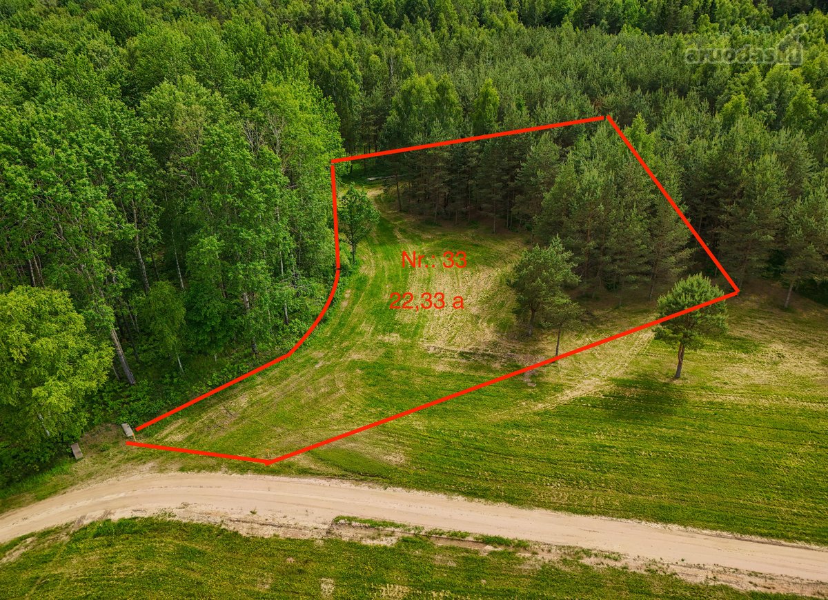 Nuostabioje vietoje, Širvintų rajone, Juodkų - nuotraukos Nr. 6