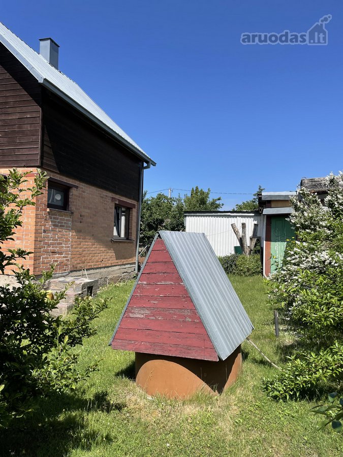 Jūsų ramybės kampelis gamtos apsuptyje! - nuotraukos Nr. 2