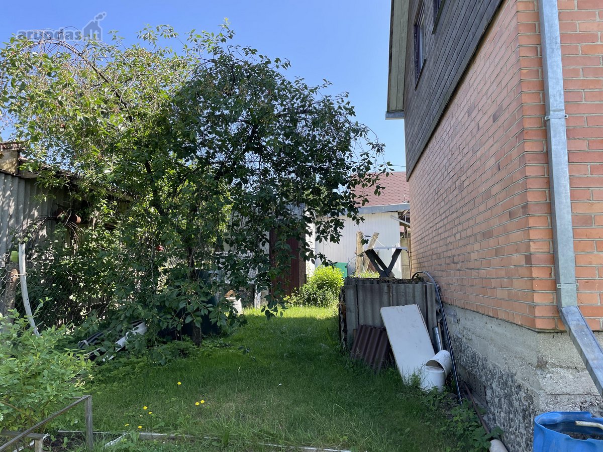 Jūsų ramybės kampelis gamtos apsuptyje! - nuotraukos Nr. 7
