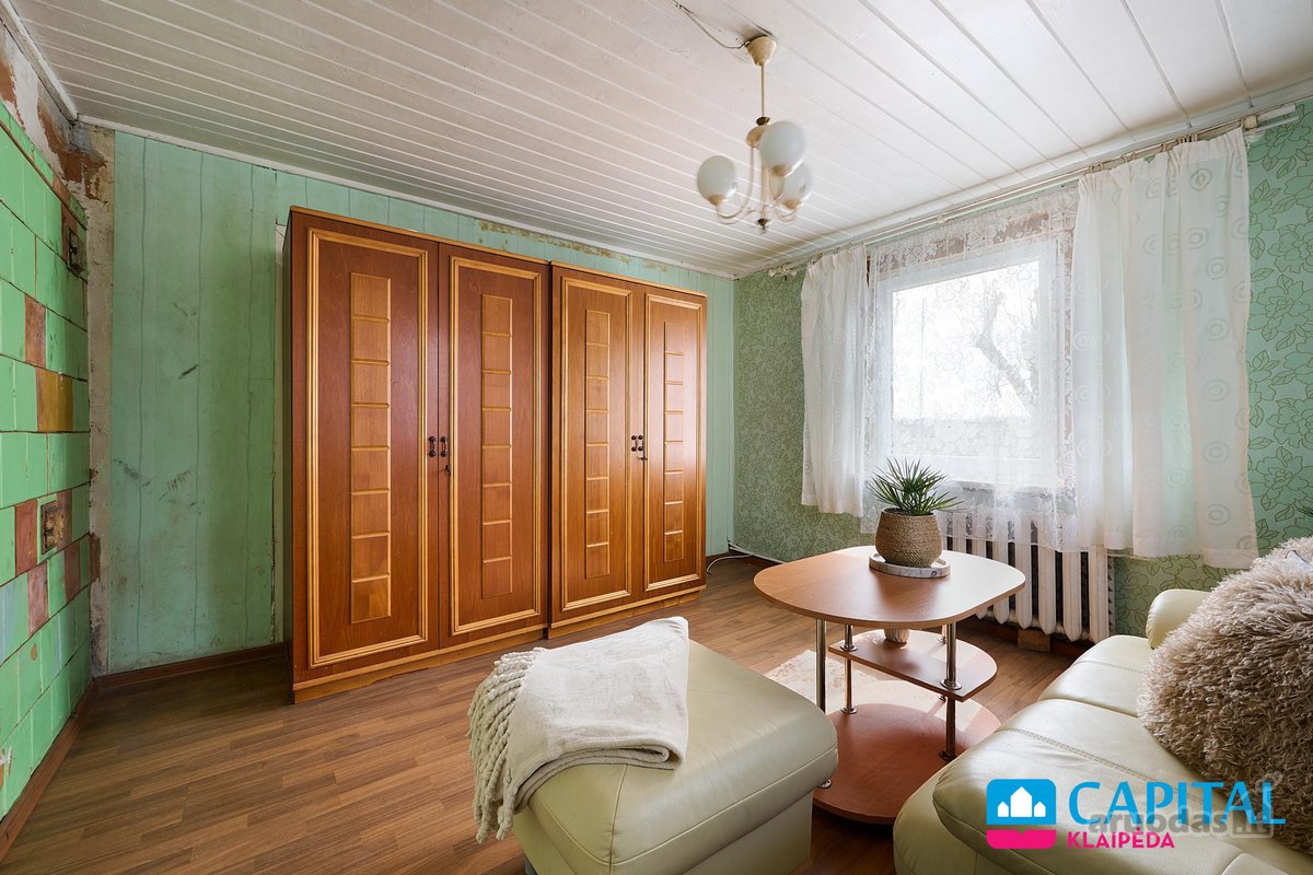 Kurmaičiai, tai kaimas Kretingos rajono - nuotraukos Nr. 5