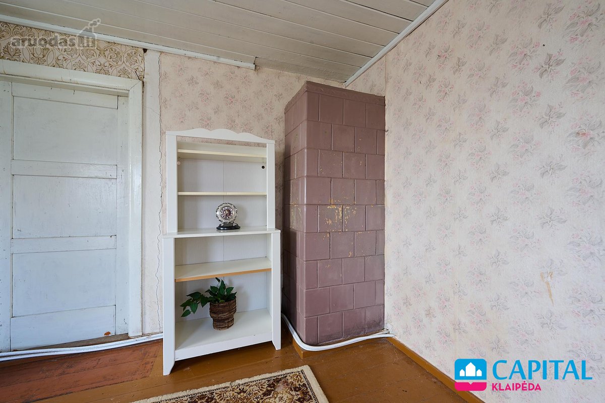 Kurmaičiai, tai kaimas Kretingos rajono - nuotraukos Nr. 8