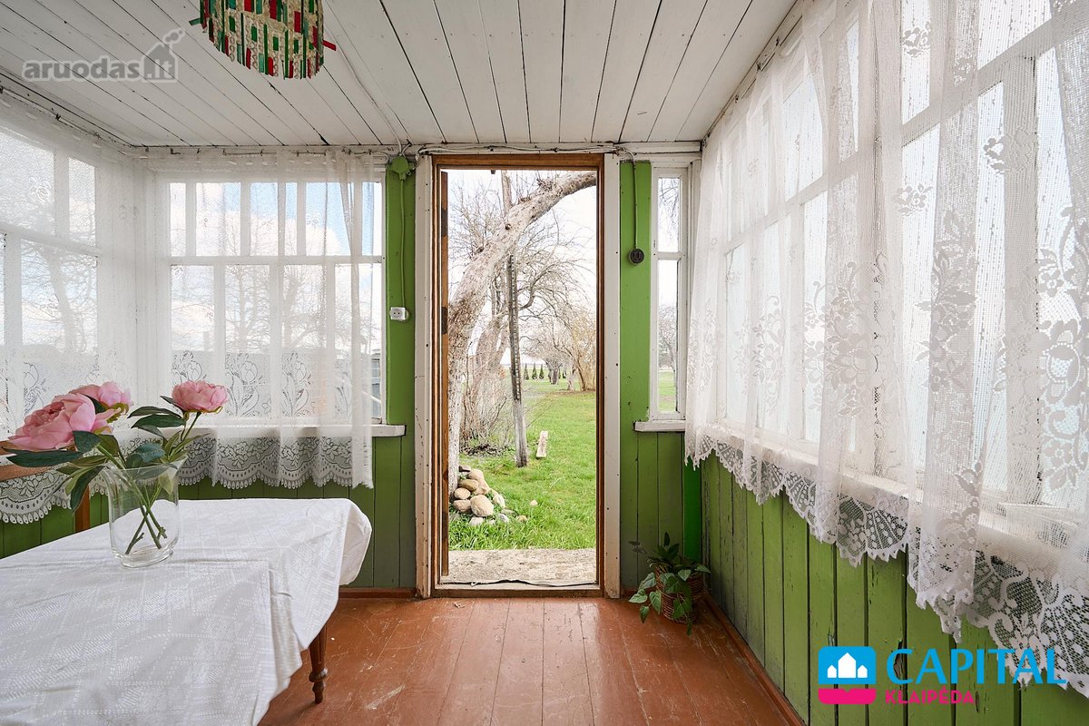 Kurmaičiai, tai kaimas Kretingos rajono - nuotraukos Nr. 14