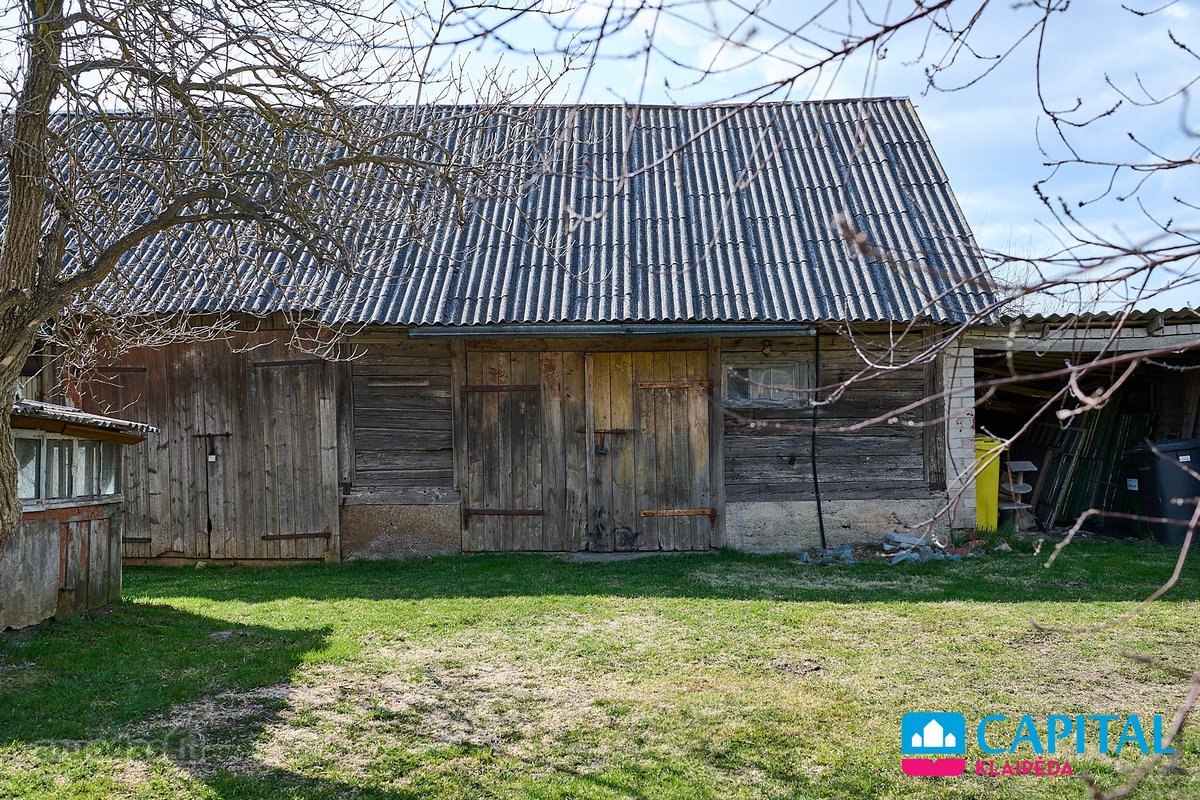 Kurmaičiai, tai kaimas Kretingos rajono - nuotraukos Nr. 28