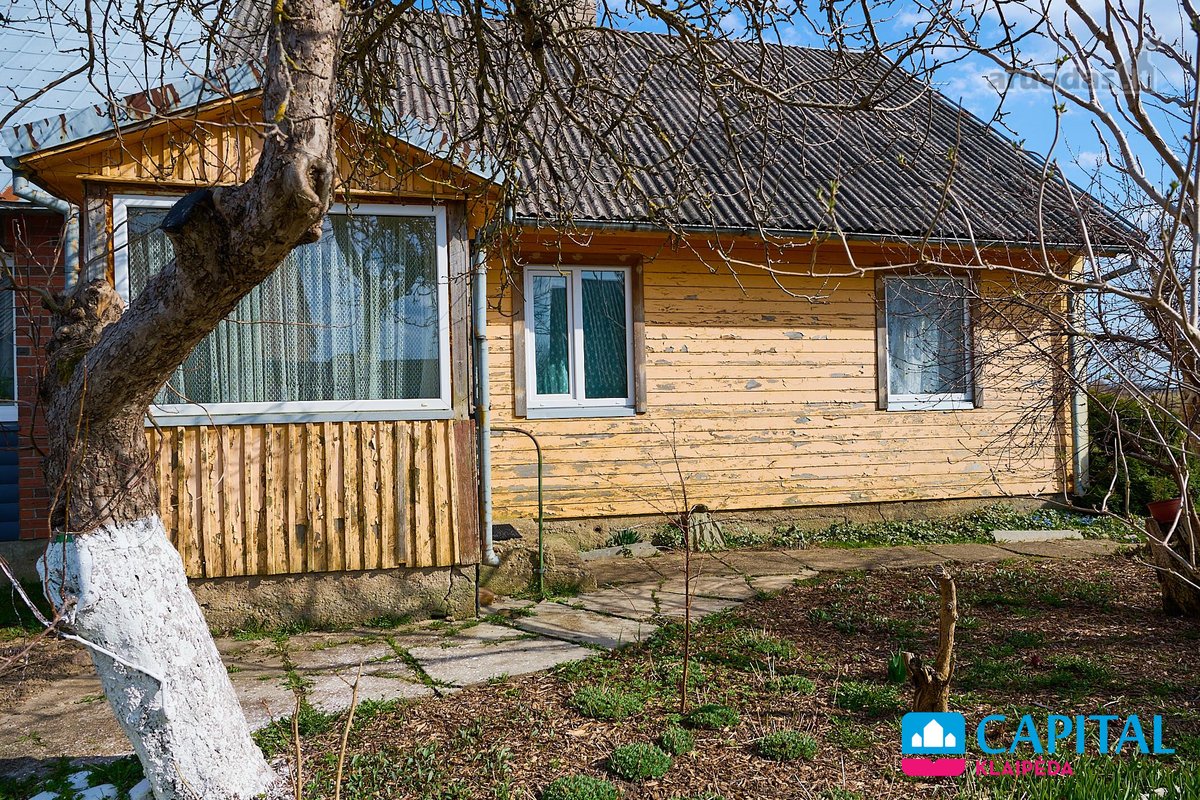 Kurmaičiai, tai kaimas Kretingos rajono - nuotraukos Nr. 30