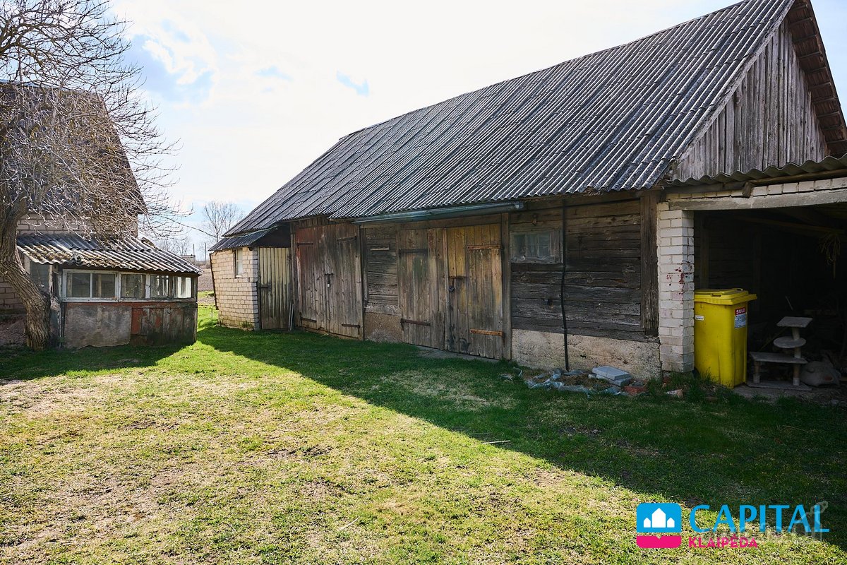 Kurmaičiai, tai kaimas Kretingos rajono - nuotraukos Nr. 31