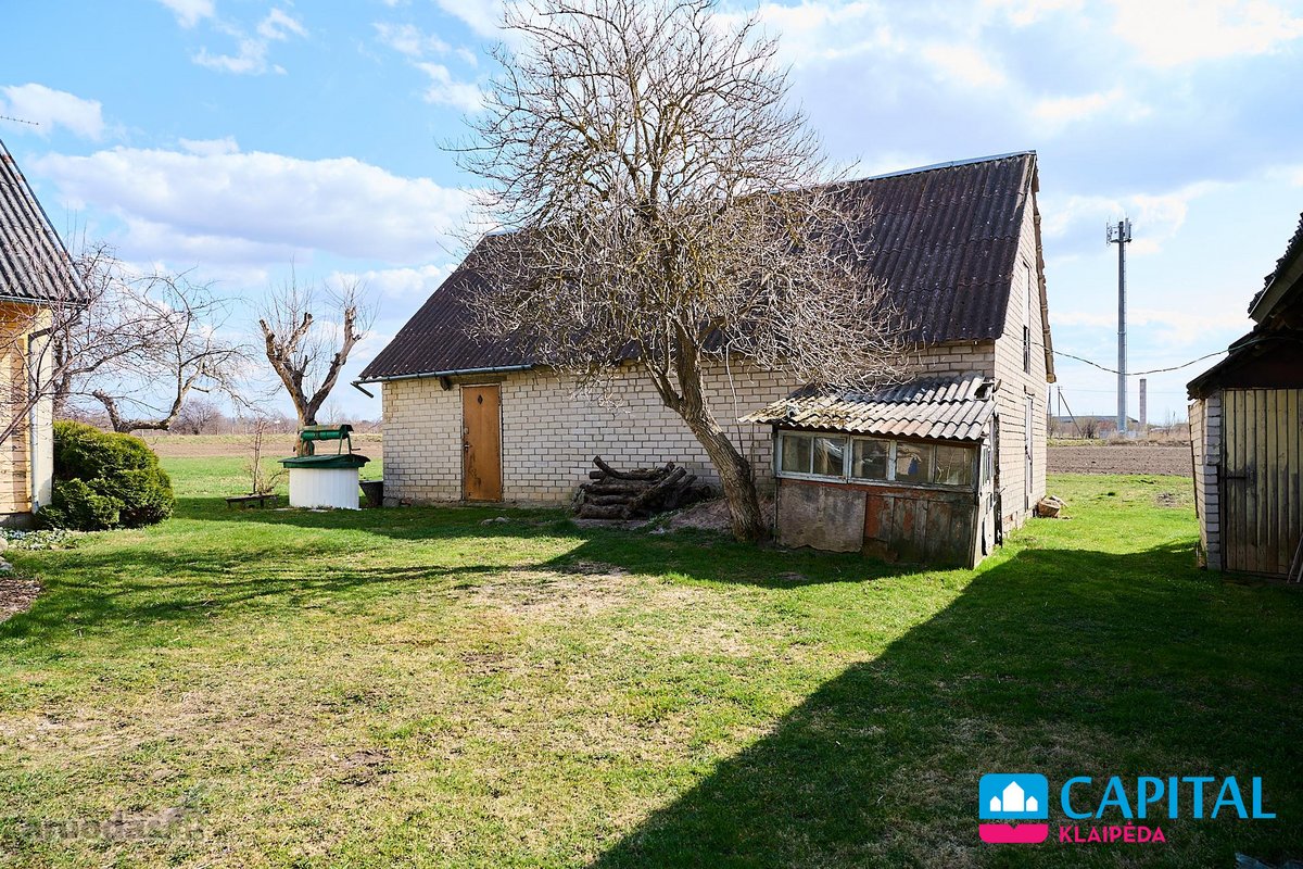 Kurmaičiai, tai kaimas Kretingos rajono - nuotraukos Nr. 32