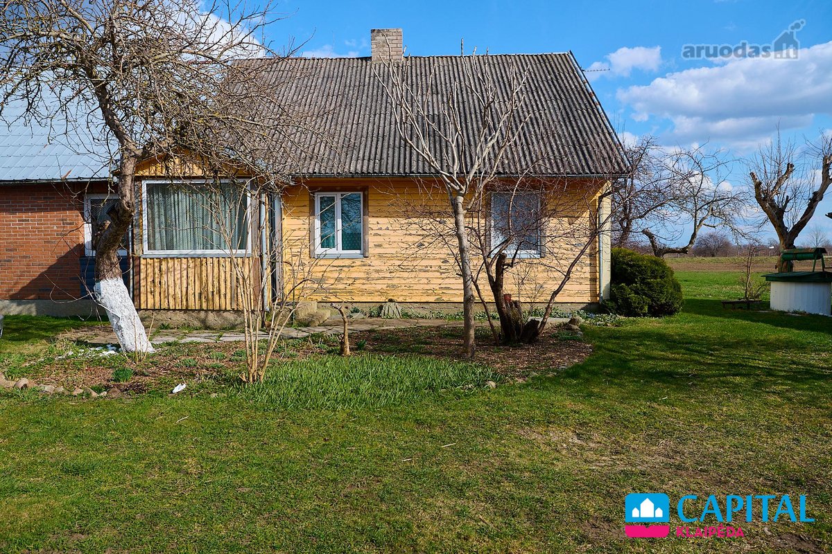 Kurmaičiai, tai kaimas Kretingos rajono - nuotraukos Nr. 33