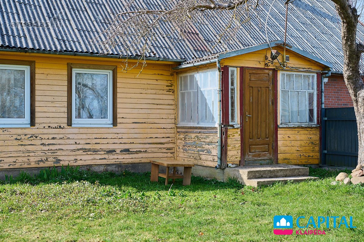 Kurmaičiai, tai kaimas Kretingos rajono - nuotraukos Nr. 36