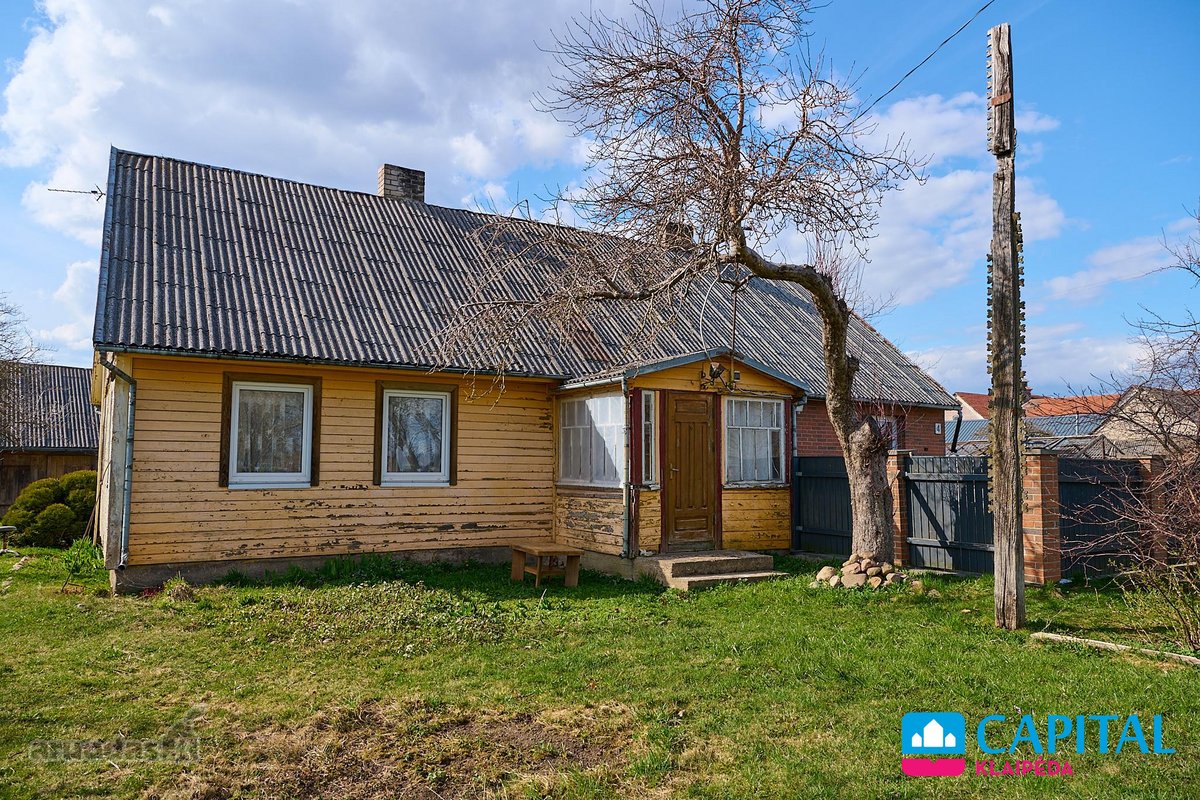 Kurmaičiai, tai kaimas Kretingos rajono - nuotraukos Nr. 37