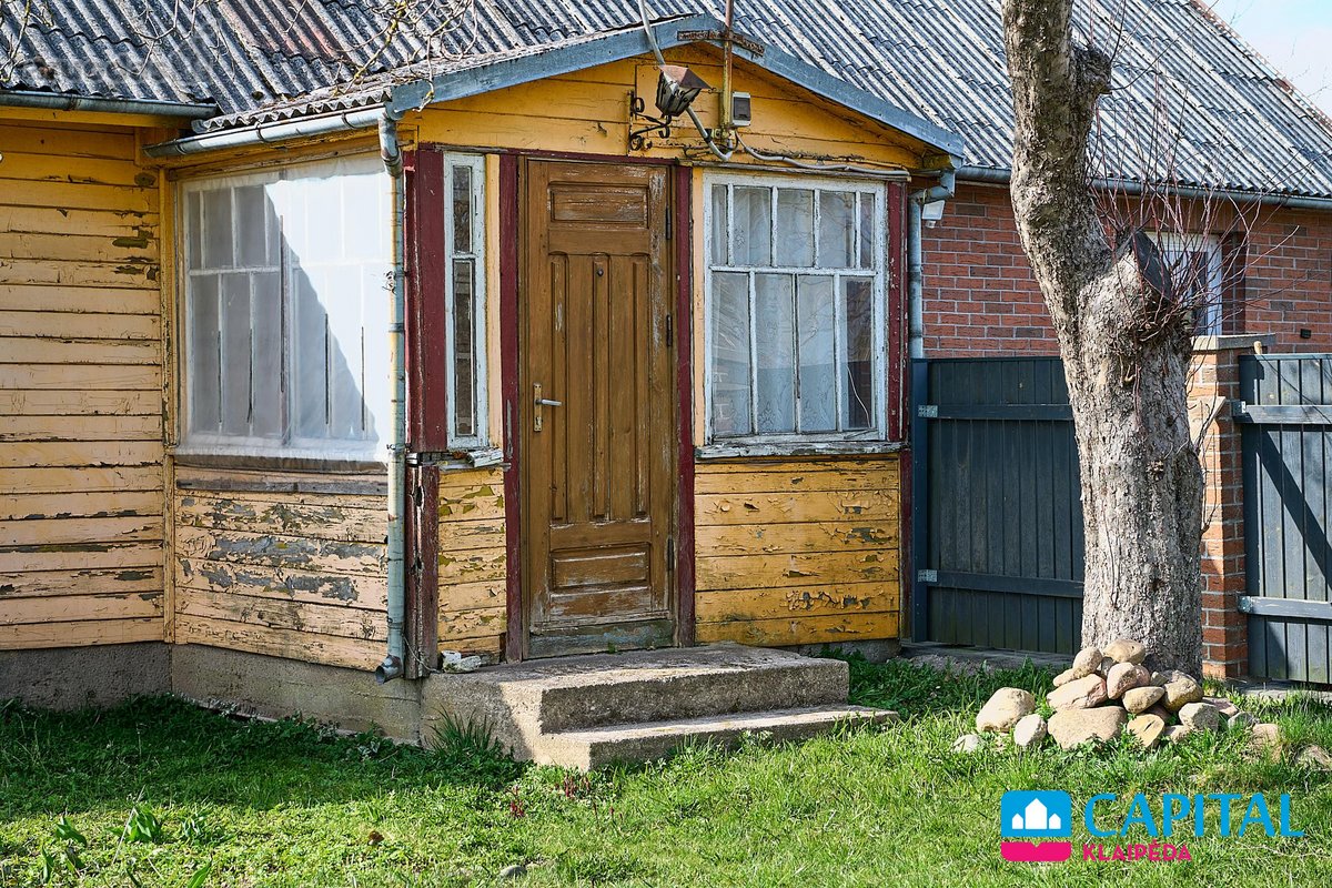 Kurmaičiai, tai kaimas Kretingos rajono - nuotraukos Nr. 38