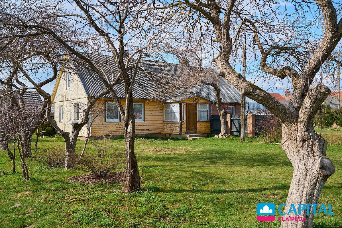 Kurmaičiai, tai kaimas Kretingos rajono - nuotraukos Nr. 39