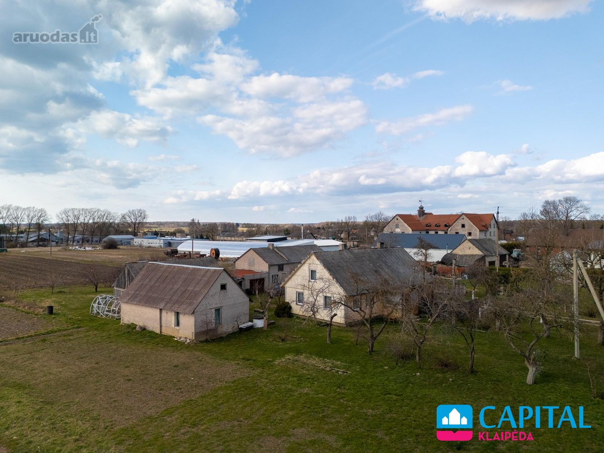 Kurmaičiai, tai kaimas Kretingos rajono - nuotraukos Nr. 41