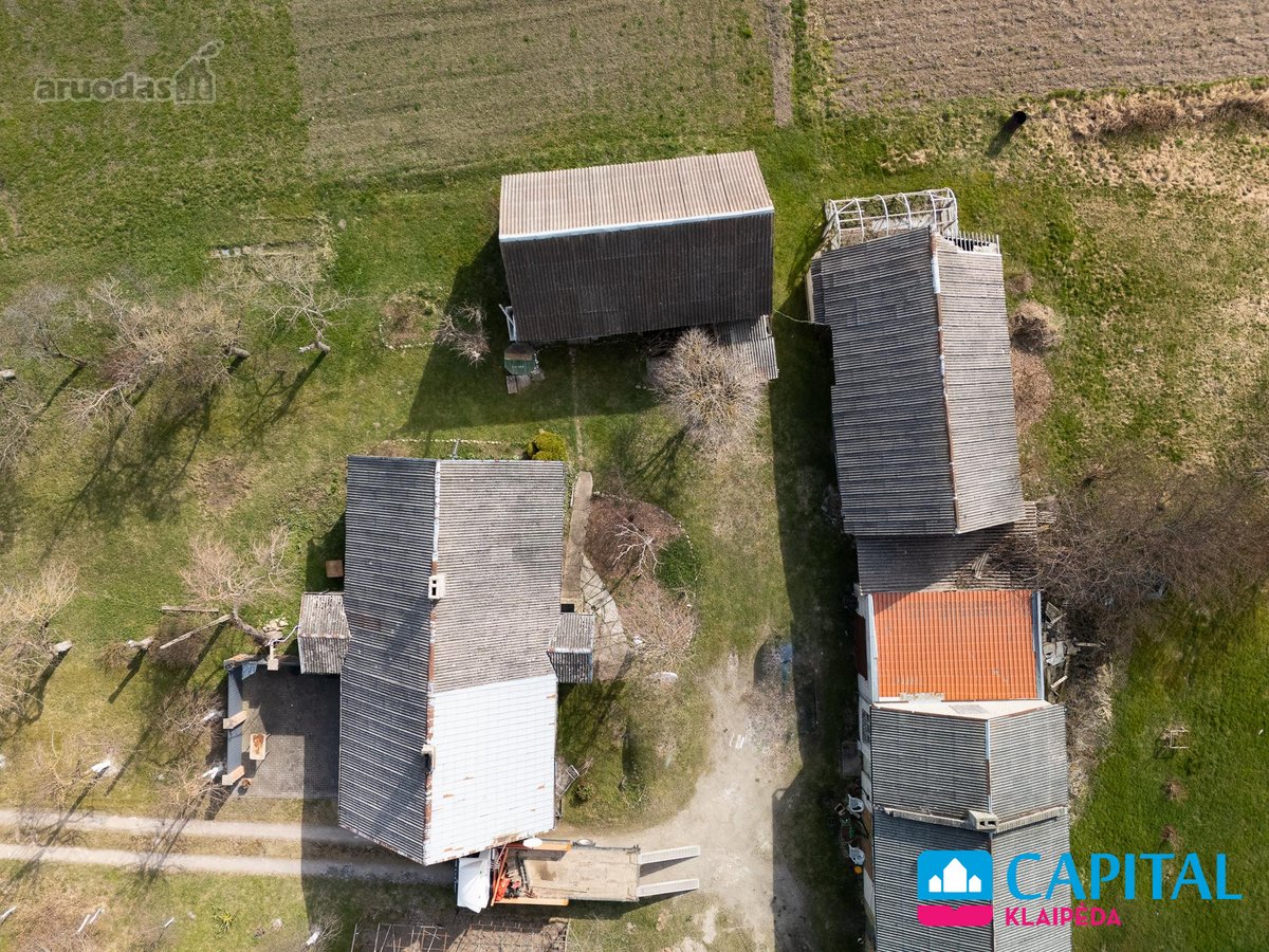 Kurmaičiai, tai kaimas Kretingos rajono - nuotraukos Nr. 54