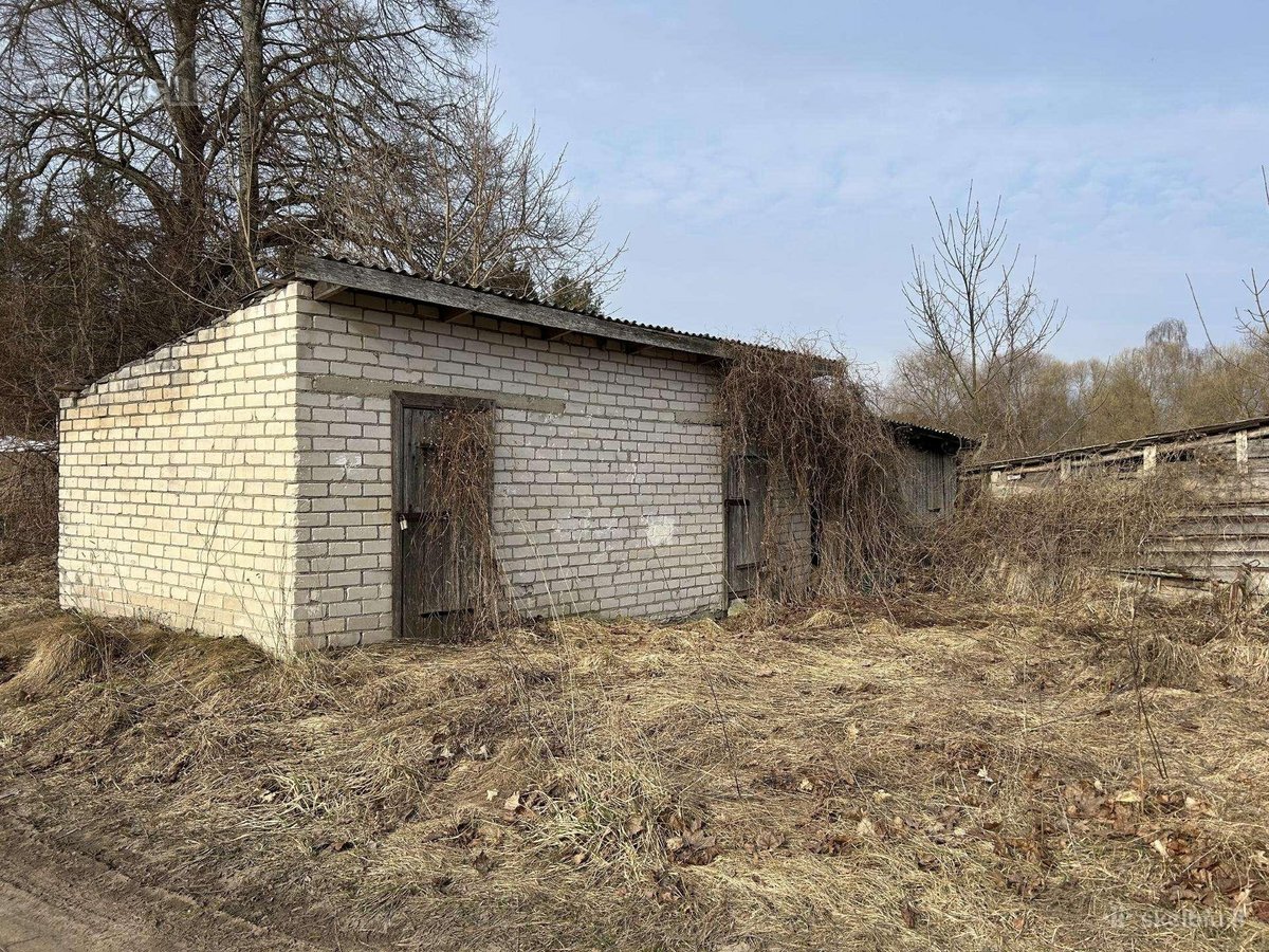 Rimėnuose parduodama sodyba 88,8 m2 su ūkiniu - nuotraukos Nr. 5