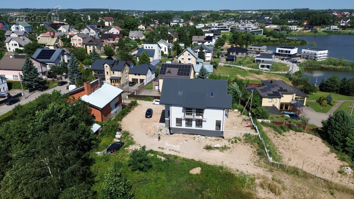 Parduodamas Vaizdingas 10,88 A. Namų Valdos - nuotraukos Nr. 10