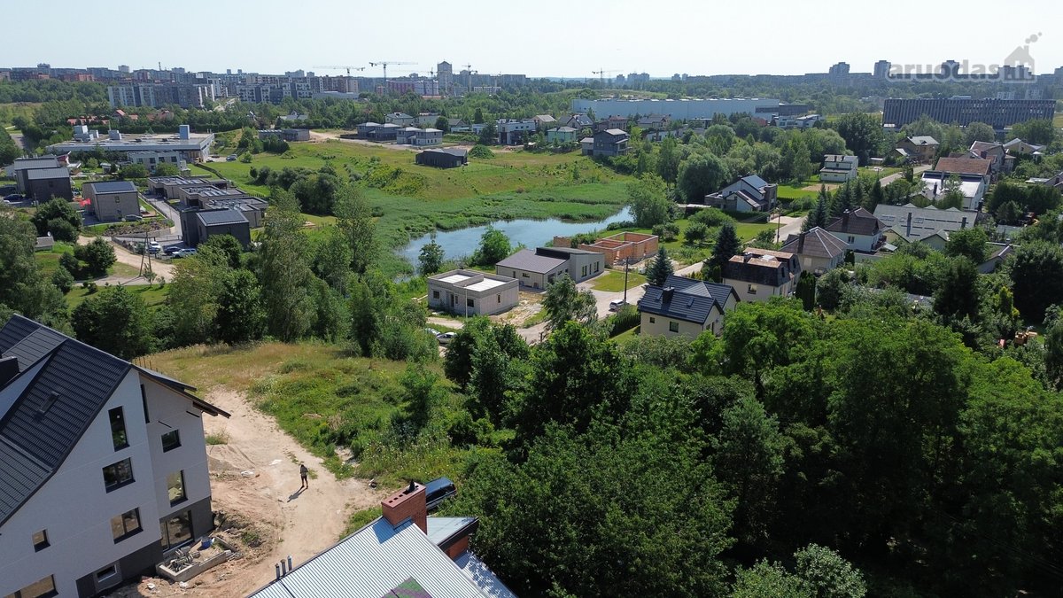 Parduodamas Vaizdingas 10,88 A. Namų Valdos - nuotraukos Nr. 5