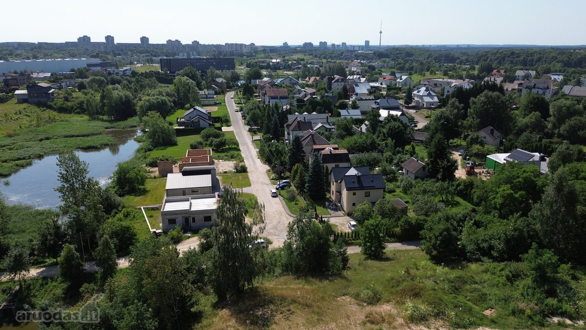 Parduodamas Vaizdingas 10,88 A. Namų Valdos - nuotraukos Nr. 7