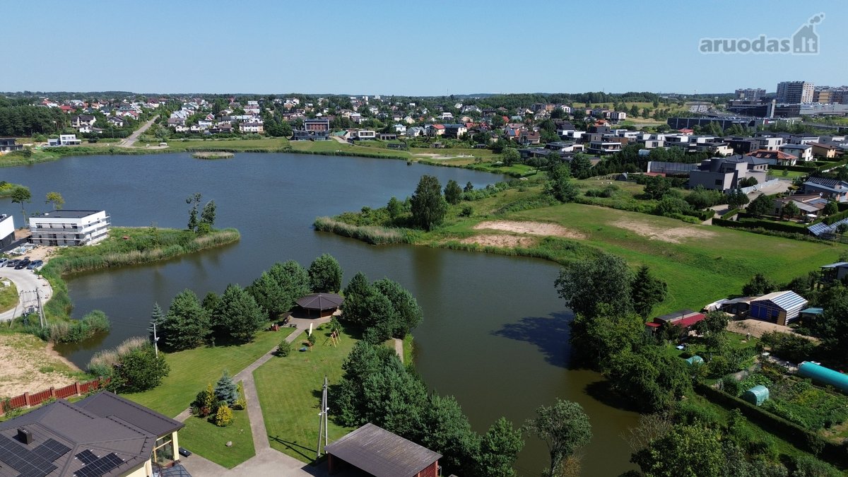 Parduodamas Vaizdingas 10,88 A. Namų Valdos - nuotraukos Nr. 11