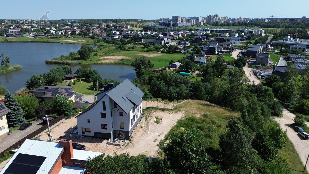Parduodamas Vaizdingas 10,88 A. Namų Valdos - nuotraukos Nr. 12