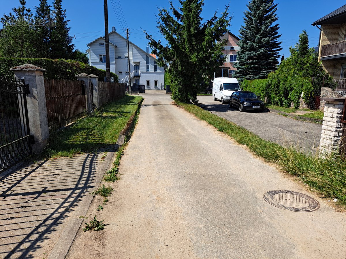Parduodamas Vaizdingas 10,88 A. Namų Valdos - nuotraukos Nr. 16
