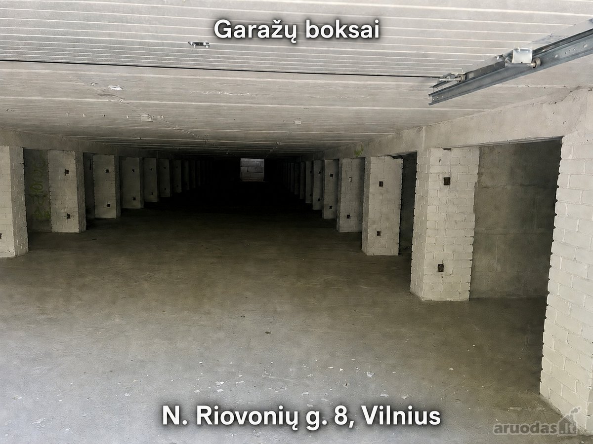 Parduodamas 34,91 a Nuosavas Žemės Sklypas Su - nuotraukos Nr. 11