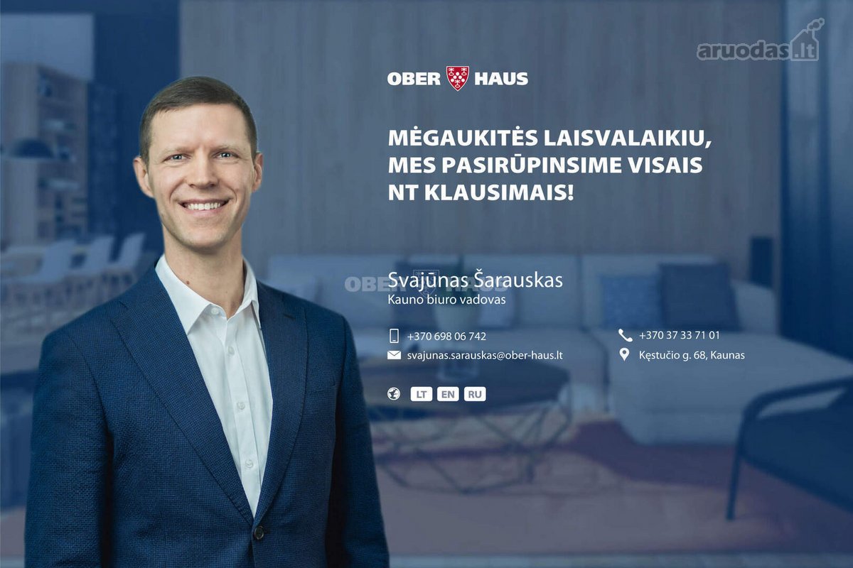 Parduodamas 1,06 Ha Sklypų Masyvas Ant - nuotraukos Nr. 13