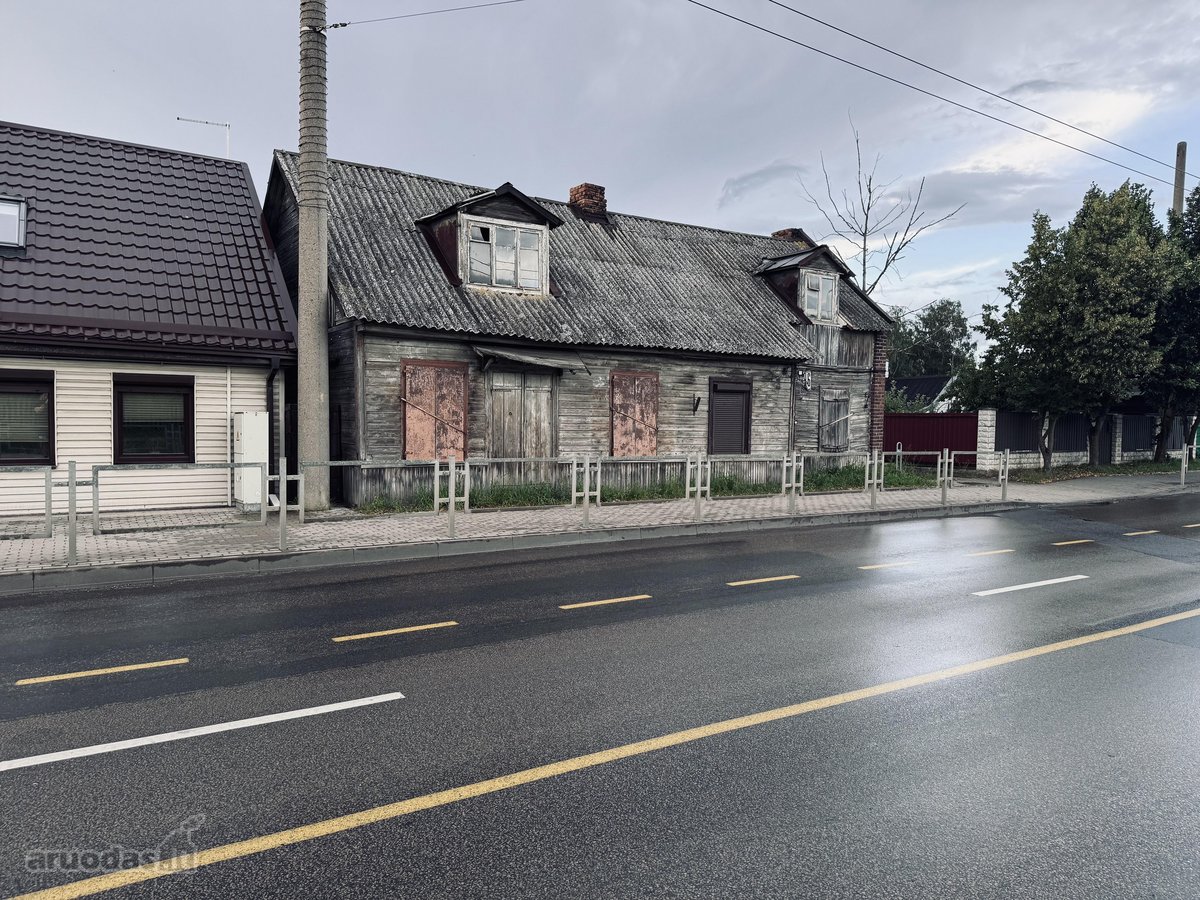 Investicija, Kuri Kuria Vertę – Parduodamas - nuotraukos Nr. 2