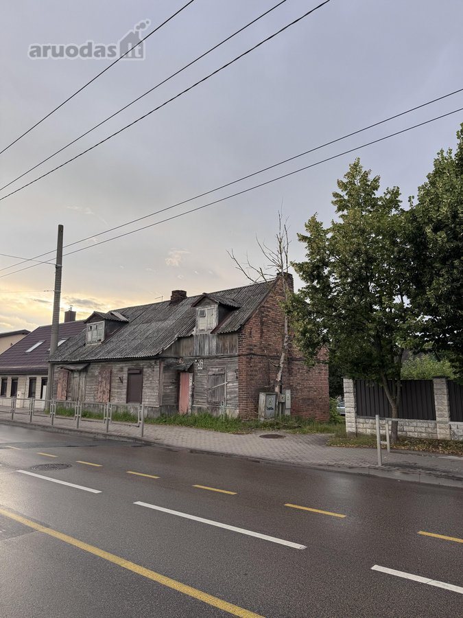 Investicija, Kuri Kuria Vertę – Parduodamas - nuotraukos Nr. 4