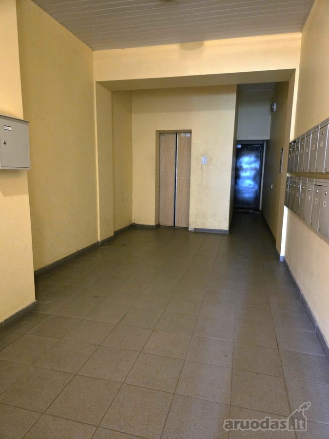 Parduodamas naujai įrengtas 66 kv.m. butas - nuotraukos Nr. 15
