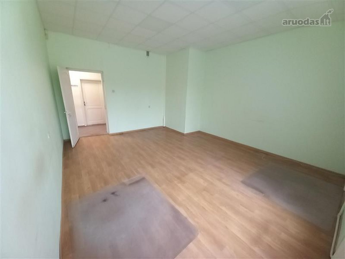 Nuomojamos administracinės paskirties - nuotraukos Nr. 6