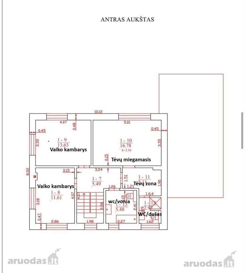Dėmesio! Nt brokerių paslaugos nedomina. - nuotraukos Nr. 20