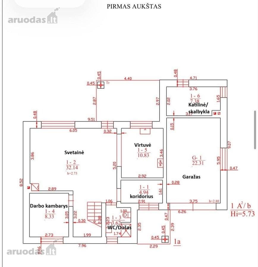 Dėmesio! Nt brokerių paslaugos nedomina. - nuotraukos Nr. 21