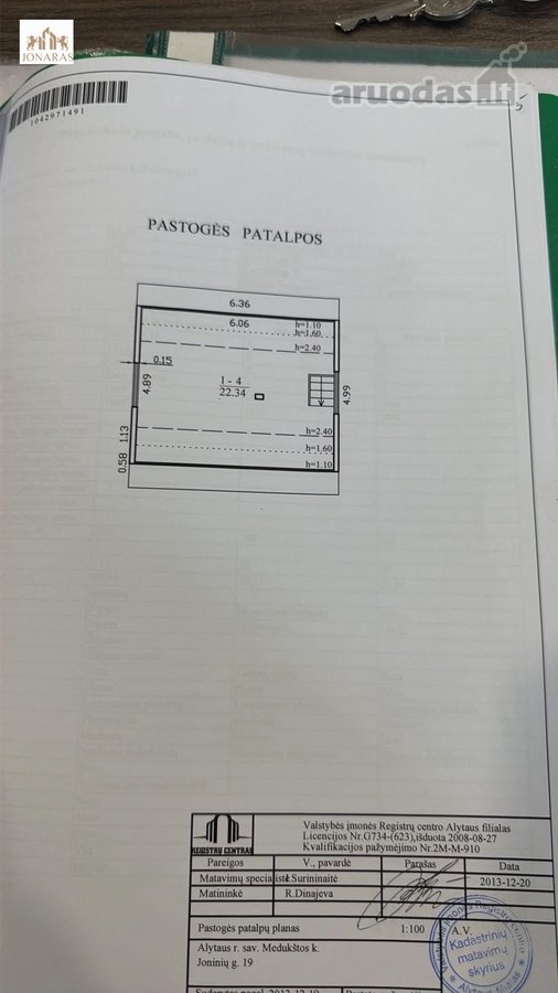 Sumažinta Kaina! Parduodamas jaukus ir - nuotraukos Nr. 21