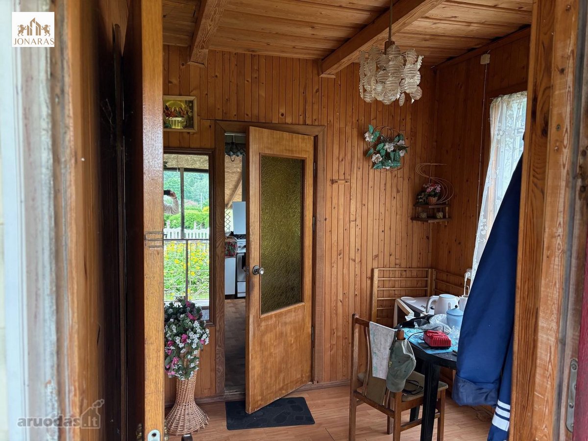 Sumažinta Kaina! Parduodamas jaukus ir - nuotraukos Nr. 9